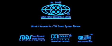 Mpaa Logos