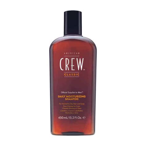 Best Shampoo For Men With Dry, Normal, And Oily Hair