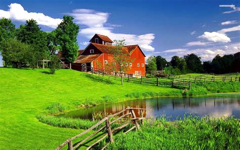 Green Scenery Wallpapers - Top Free Green Scenery Backgrounds ...