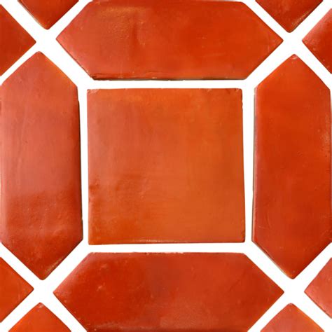 Saltillo Tile | Low Prices on Mexican Saltillo Tile | Rustico Tile