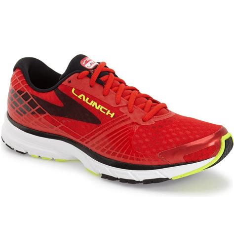 Brooks 'Launch 3' Running Shoe (Men) | Nordstrom