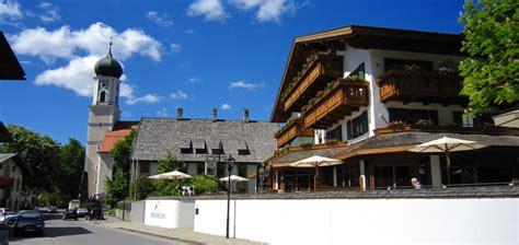 Best places to stay in Oberammergau, Germany | The Hotel Guru