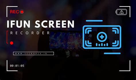 iFun Screen Recorder 1.2.0.269 Crack + Product Key 2024 Free