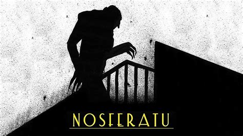 Nosferatu (1922) - Movie - Where To Watch