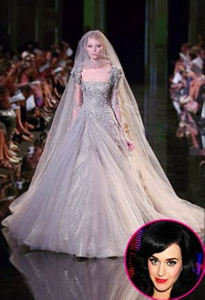 34+ Katy Perry Wedding Dress Russell Brand Images ...