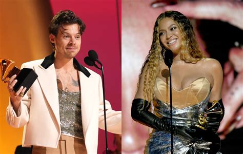 Here are all the winners from the 2023 Grammys