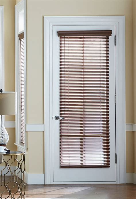 17 Best images about Faux Wood Blinds on Pinterest | Window treatments ...