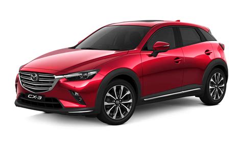 2019 Mazda CX-3 Mazda D 6AUTO AKARI PETROL FWD - Hobart Mazda