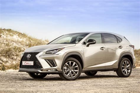 Lexus Nx300 Review - How Car Specs