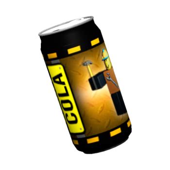 Bloxy Cola Png Download