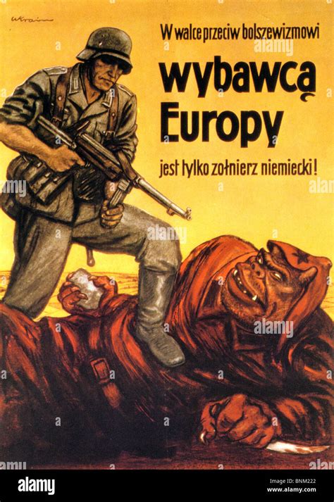 German Ww2 Propaganda Posters