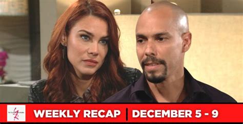 The Young and the Restless Recaps: Con Games, Mixed Messages & Seduction