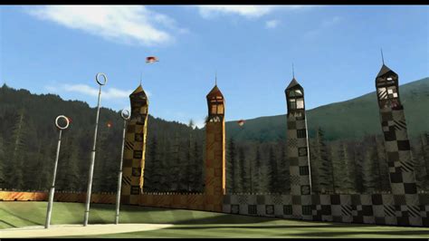 Quidditch | Turbine, Wind turbine, Hogwarts