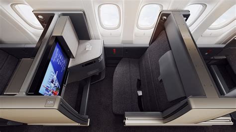 Flight Review: ANA Business Class on the Boeing 777-300ER