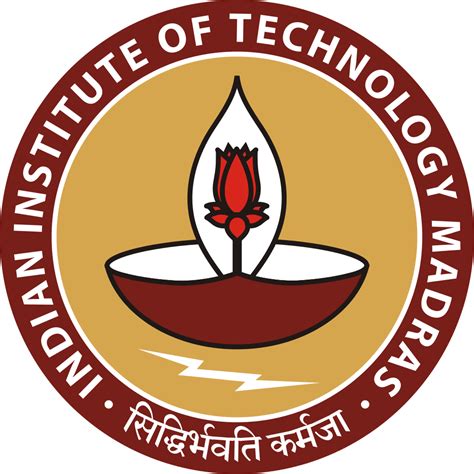 File:IIT Madras Logo.svg - Wikipedia