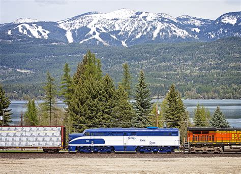 Alco PA to Depart Portland This Week Bound For New Home - Railfan ...