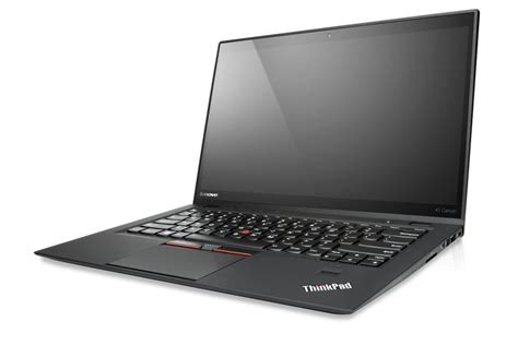 Lenovo ThinkPad X1 Carbon 14.0 in Refurbished Laptop - Intel Core i5 ...