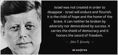 TOP 25 ISRAEL QUOTES (of 1000) | A-Z Quotes