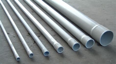 PVC pipe for Agricultural drainage, Agricultural pipe fittings ...