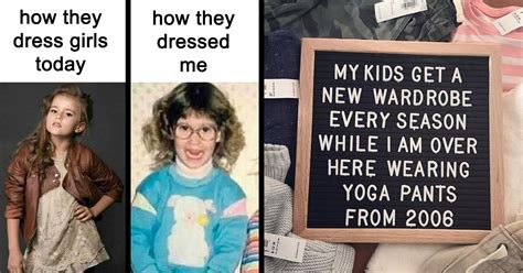 20 Hilarious Memes That Sum Up The Life Of Parents, As Shared By This ...