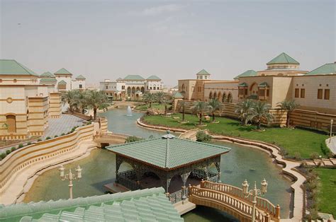 Royal Palace - Projects | Haif Company