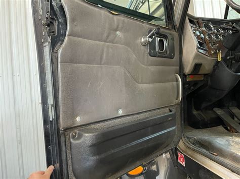 Peterbilt 335 Door, Interior Panel for Sale