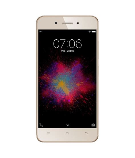 [2021 Lowest Price] Vivo Y53 Price in India & Specifications vivo 1606