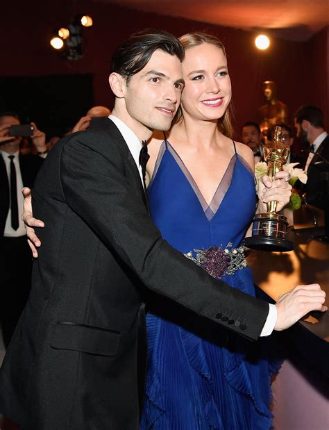 Brie Larson Is Engaged to Boyfriend Alex Greenwald: Details!