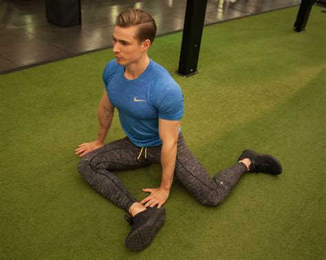 How To Improve Hip Mobility | Mobility | Jack Hanrahan