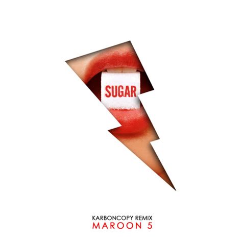 Stream Maroon 5 - Sugar (Karboncopy Remix) [Premiere] by Proximity ...