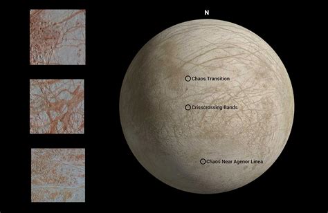 Newly Reprocessed Images of Europa Make This World Even More ...