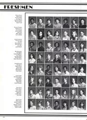 Columbia High School - Gusher Yearbook (West Columbia, TX), Class of ...