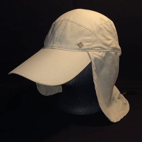 Columbia Sportswear Fishing Hat Fish Hat Mens Fly Fishing Hats Omni ...