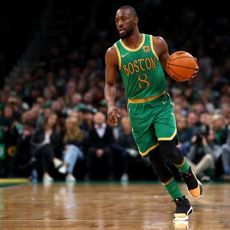 Kemba Walker Drops 39 in Return to Lead Celtics over Nets Without Kyrie ...