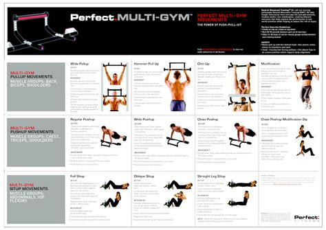 Pull Up Workout Routines