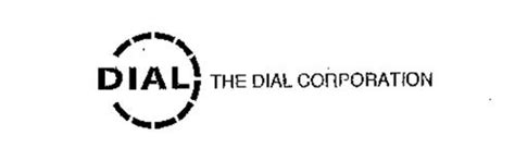 DIAL CORPORATION, THE Trademarks (160) from Trademarkia - page 1