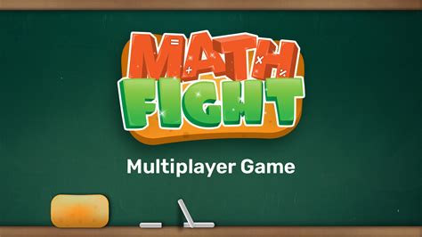 Math Fight - Multiplayer Game for Nintendo Switch - Nintendo Official Site