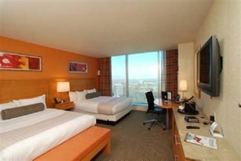 Greektown Casino-Hotel in Detroit (MI) - Room Deals, Photos & Reviews