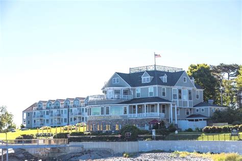 Where to Stay in Acadia National Park- Bar Harbor Hotels in Maine ...