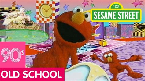 Sesame Street: Imagination With Elmo - YouTube | Sesame street, Elmo ...