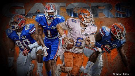 Florida Gators Football Wallpapers - Wallpaper Cave