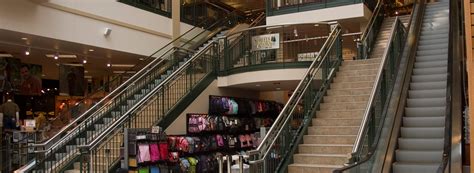 Scheels, Fargo, ND - RLE