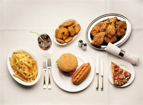 High-Cholesterol Foods to Avoid on Your New Diet