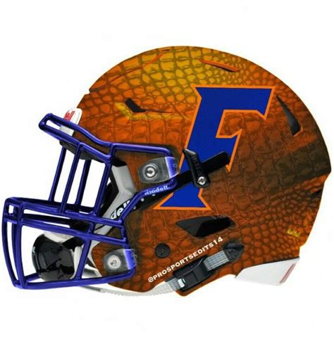 Florida Gators | Florida gators football, Florida football, Cool ...