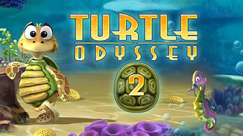 Turtle Odyssey Key im Dezember 2024 » 0.89