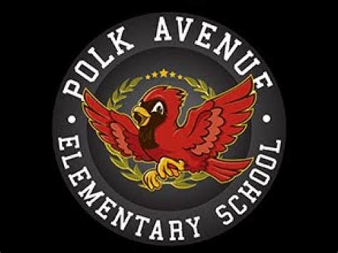 Open House 2022 at Polk Avenue Elementary School - YouTube