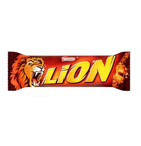 Lion Bar