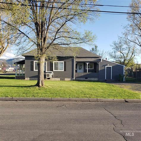 214 N Idaho Ave, Grangeville, ID 83530 | Trulia