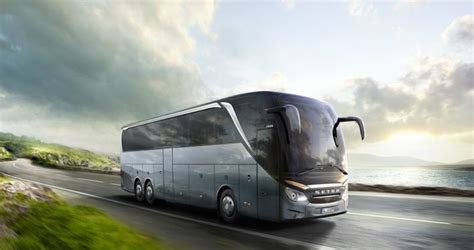 Luxury Coach Bus NYC | NY Coach Bus Charter