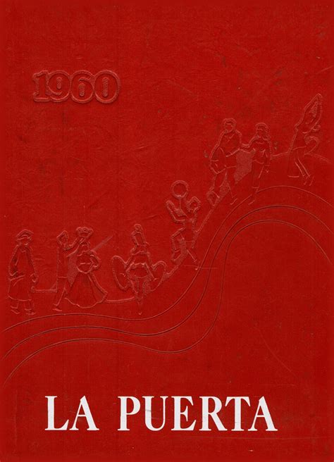 1960 yearbook from Caruthers Union High School from Caruthers ...